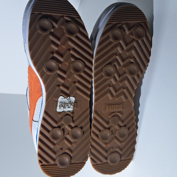 Puma Roma Amor ( ALMOST NEW ) - Picture 6 of 8